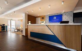 Ibis Budget Fès